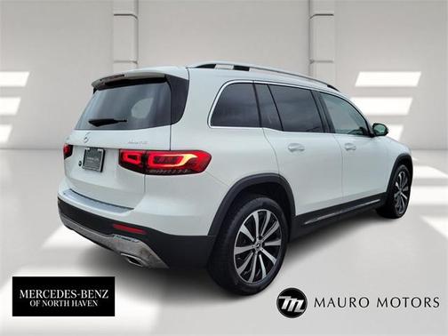 2023 Mercedes-Benz GLB 250 4MATIC