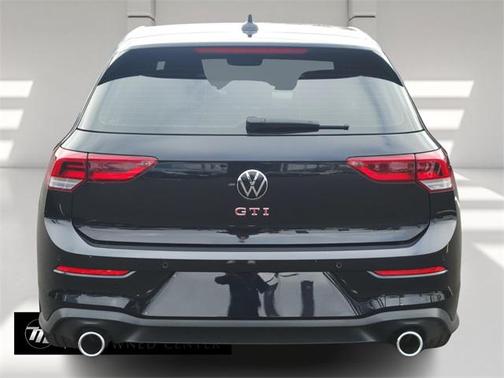 2023 Volkswagen Golf GTI 1.4T TSI