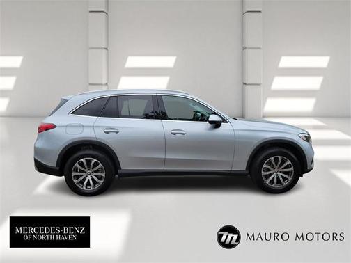 2023 Mercedes-Benz GLC 300 4MATIC