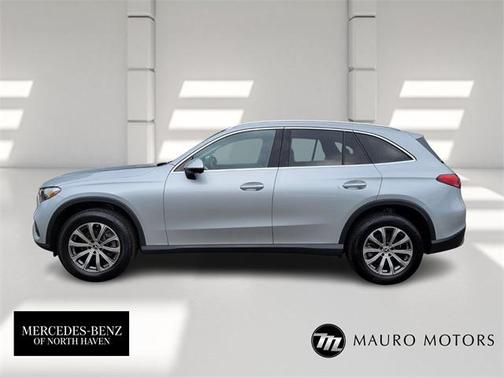 2023 Mercedes-Benz GLC 300 4MATIC