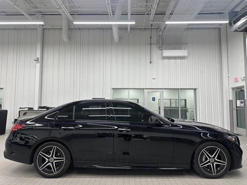2023 Mercedes-Benz C-Class C 300 4MATIC