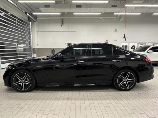 2023 Mercedes-Benz C-Class C 300 4MATIC