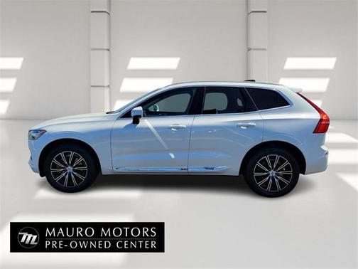 2021 Volvo XC60 T6 Inscription