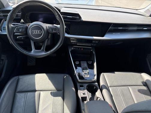 2022 Audi A3 Premium