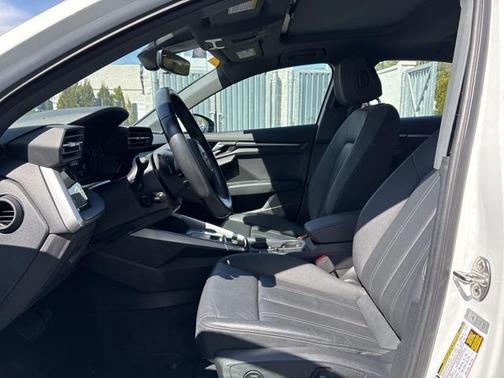 2022 Audi A3 Premium