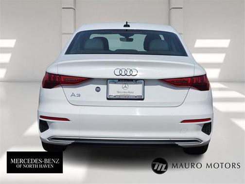 2022 Audi A3 Premium