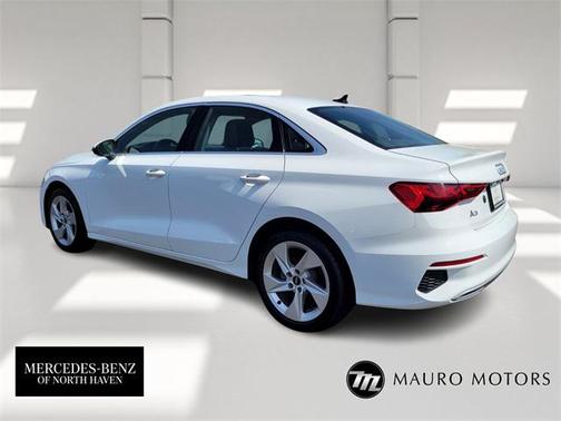 2022 Audi A3 Premium