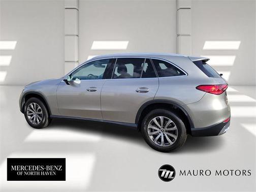 2023 Mercedes-Benz GLC 300 4MATIC