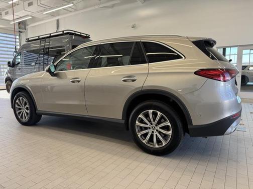 2023 Mercedes-Benz GLC 300 4MATIC
