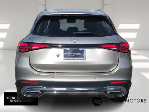 2023 Mercedes-Benz GLC 300 4MATIC