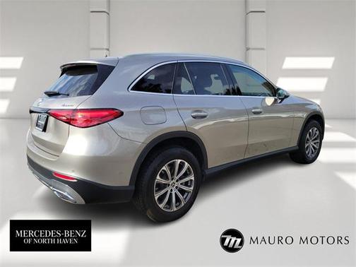 2023 Mercedes-Benz GLC 300 4MATIC