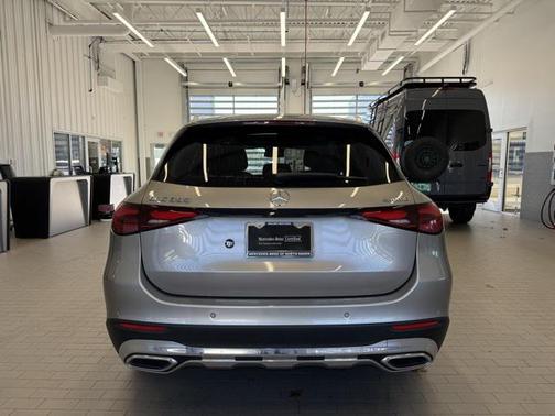 2023 Mercedes-Benz GLC 300 4MATIC
