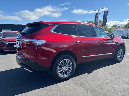 2024 Buick Enclave Premium AWD