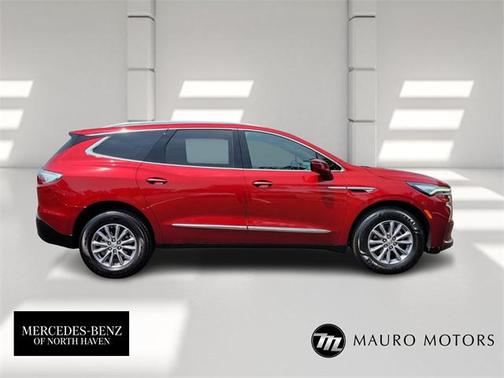2024 Buick Enclave Premium AWD