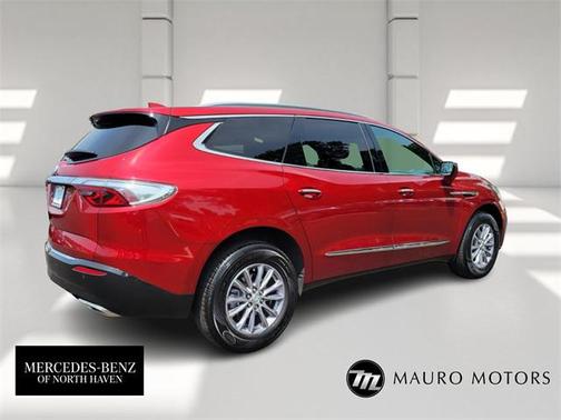 2024 Buick Enclave Premium AWD