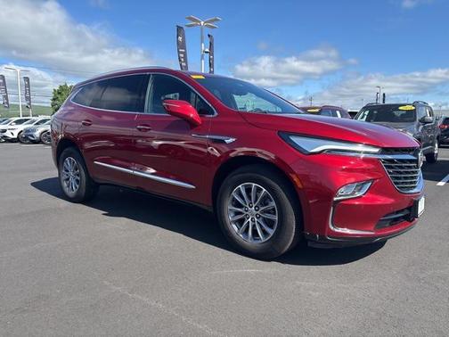 2024 Buick Enclave Premium AWD