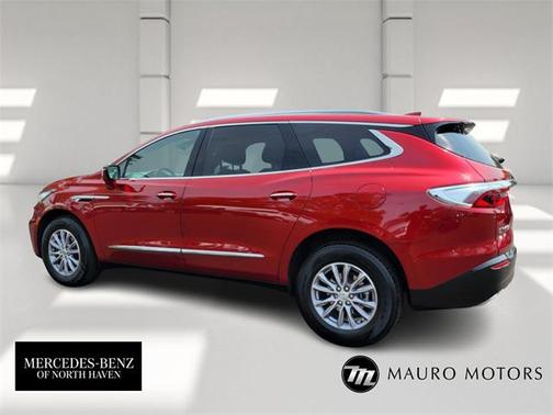 2024 Buick Enclave Premium AWD