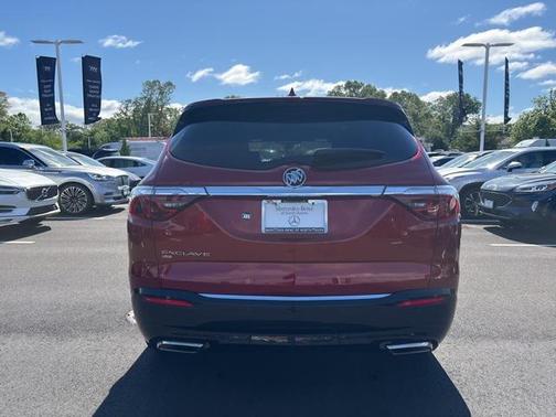 2024 Buick Enclave Premium AWD