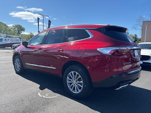 2024 Buick Enclave Premium AWD