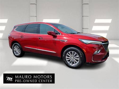 2024 Buick Enclave Premium AWD