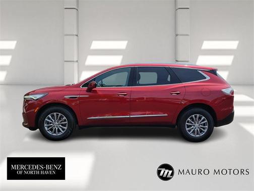 2024 Buick Enclave Premium AWD