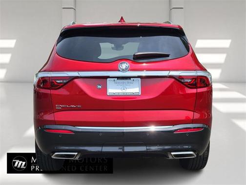 2024 Buick Enclave Premium AWD