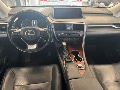 2018 Lexus RX 350 Base