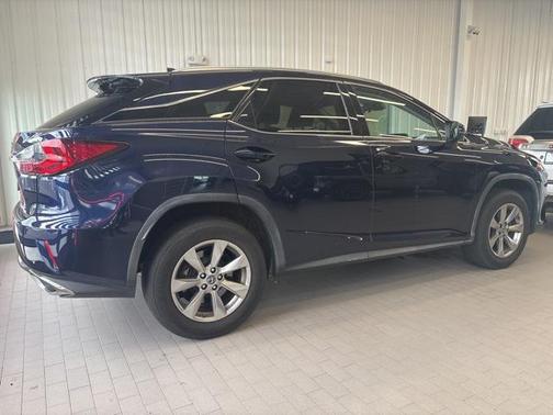 2018 Lexus RX 350 Base