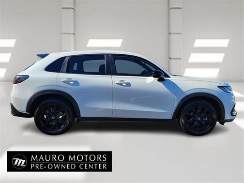 2023 Honda HR-V AWD Sport