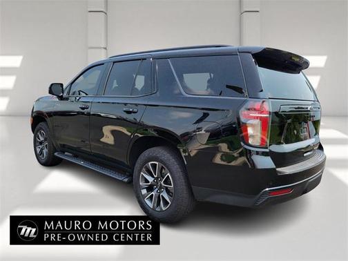 2023 Chevrolet Tahoe 4WD Z71
