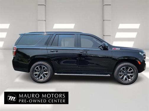 2023 Chevrolet Tahoe 4WD Z71