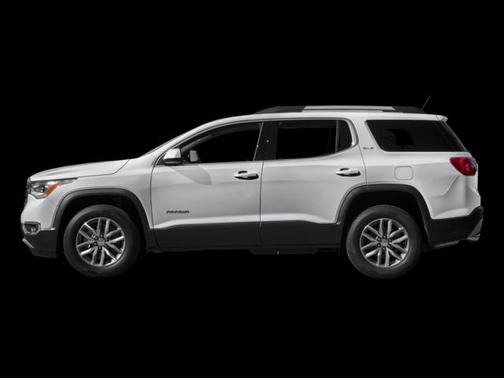 2018 GMC Acadia SLT-2