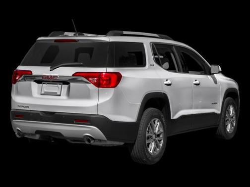 2018 GMC Acadia SLT-2