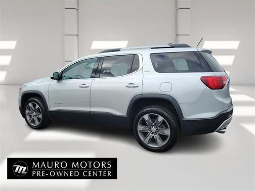 2018 GMC Acadia SLT-2