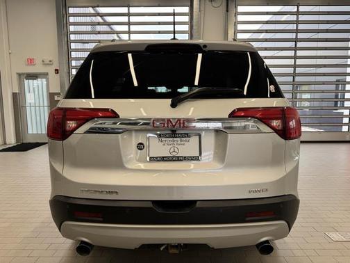 2018 GMC Acadia SLT-2
