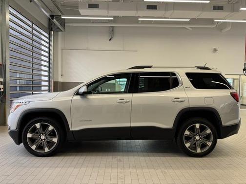 2018 GMC Acadia SLT-2