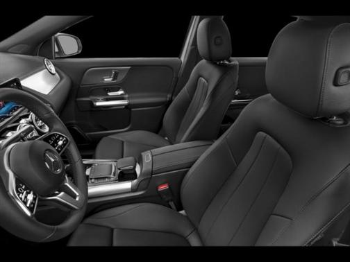 2022 Mercedes-Benz GLA 250 4MATIC