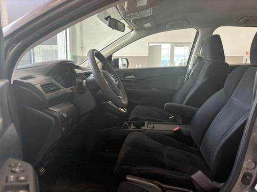 2012 Honda CR-V LX