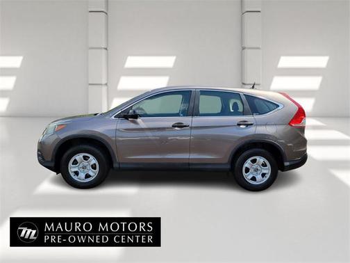 2012 Honda CR-V LX