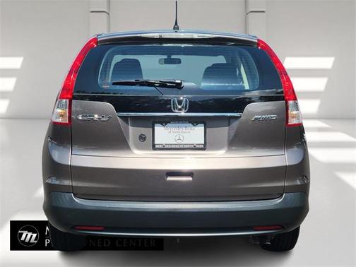2012 Honda CR-V LX