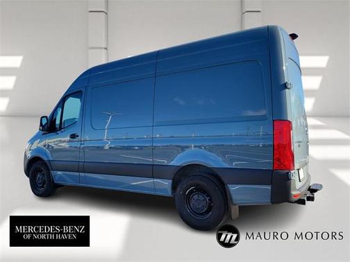 2024 Mercedes-Benz Sprinter 2500 Standard Roof