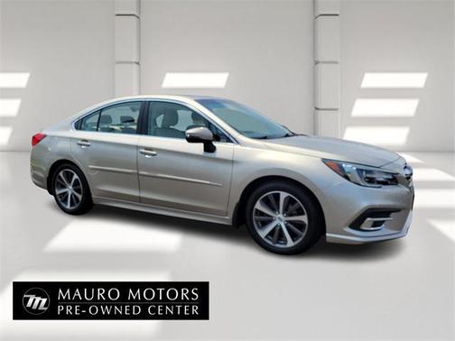 2018 Subaru Legacy Limited