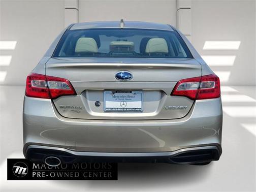 2018 Subaru Legacy Limited