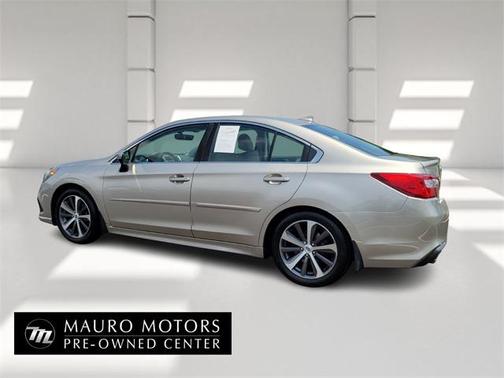 2018 Subaru Legacy Limited