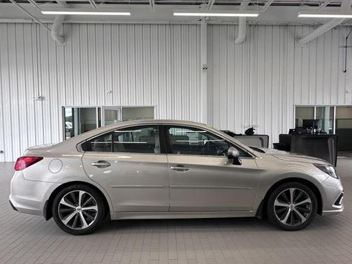 2018 Subaru Legacy Limited