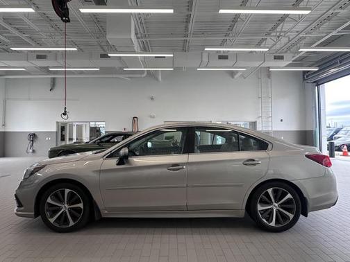 2018 Subaru Legacy Limited