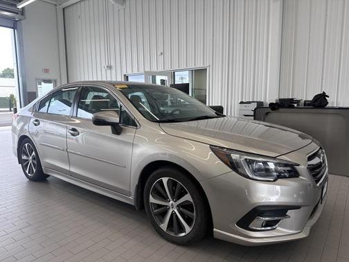 2018 Subaru Legacy Limited