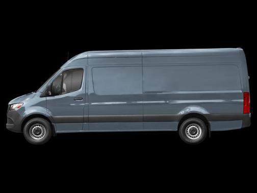 2025 Mercedes-Benz Sprinter 2500 High Roof