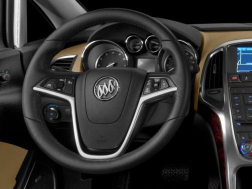 2016 Buick Verano Sport Touring Group