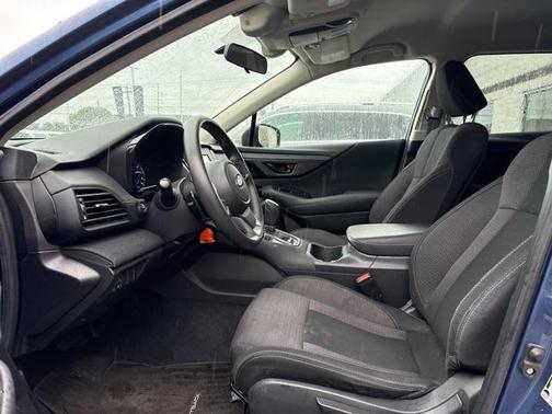 2020 Subaru Outback Base